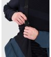Větrovka Lundbreck  Midnight Navy