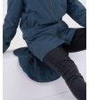 Větrovka Lundbreck  Midnight Navy