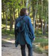 Lundbreck Midnight Navy