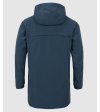 Větrovka Lundbreck  Midnight Navy