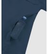 Větrovka Lundbreck  Midnight Navy