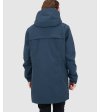 Větrovka Lundbreck  Midnight Navy