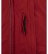 Větrovka Nimbus Urban Red Dahlia Chica