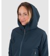 Větrovka Ausa  Midnight Navy