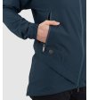 Větrovka Ausa  Midnight Navy
