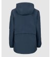Větrovka Ausa  Midnight Navy