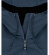 Větrovka Ausa  Midnight Navy
