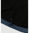 Větrovka Ausa  Midnight Navy