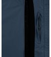 Větrovka Ausa  Midnight Navy