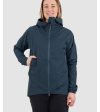 Větrovka Ausa  Midnight Navy