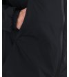 Větrovka Dirillo  Black Beauty