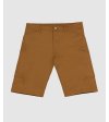 Kraťasy Palmarito  Golden Brown