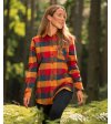 Inisheer Buckthorn Brown
