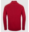 Svetr Sodermalm  Scarlet Sage
