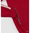 Svetr Sodermalm  Scarlet Sage