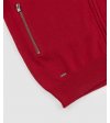 Svetr Sodermalm  Scarlet Sage