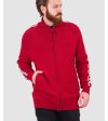 Svetr Sodermalm  Scarlet Sage