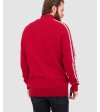 Svetr Sodermalm  Scarlet Sage