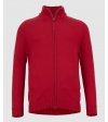 Svetr Sodermalm  Scarlet Sage