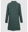 Kardigan Toral  Jungle Green