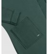 Kardigan Toral  Jungle Green