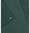 Kardigan Toral  Jungle Green