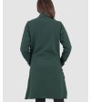 Kardigan Toral  Jungle Green