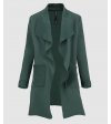 Kardigan Toral  Jungle Green