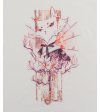 Triko Sakura  Off White