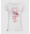 Triko Sakura  Off White