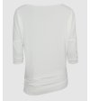 Triko Diridas Fosen  Off White