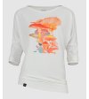 Triko Diridas Fosen  Off White