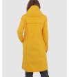 Větrovka Simme  Spectra Yellow