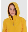 Větrovka Simme  Spectra Yellow
