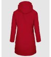 Kabát Vaalserberg  Red Dahlia
