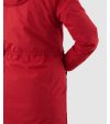Kabát Vaalserberg  Red Dahlia