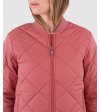 Parka Sandy  Dusty Chedar
