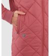 Parka Sandy  Dusty Chedar