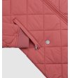 Parka Sandy  Dusty Chedar