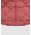 Parka Sandy  Dusty Chedar