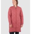 Parka Sandy  Dusty Chedar
