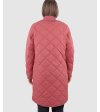 Parka Sandy  Dusty Chedar