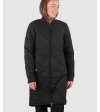 Parka Sandy  Jet Black