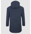Kabát Marmora  Midnight Navy