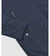 Kabát Marmora  Midnight Navy