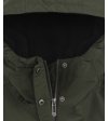 Kabát Bowery  Duffel Bag