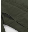 Kabát Bowery  Duffel Bag