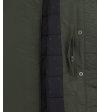 Kabát Bowery  Duffel Bag
