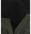 Kabát Bowery  Duffel Bag