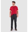 Kalhoty Mapos  Anthracite